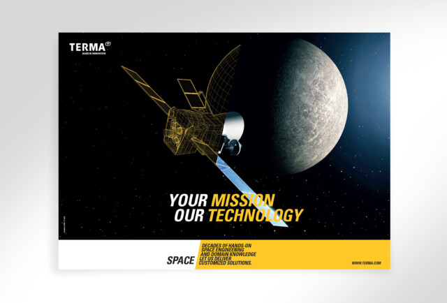 Terma | The concept was built on the premise that creating customer value is not just about strong engineering skills, it’s about being able to apply these skills in the context of a specific customer’s needs | CBC