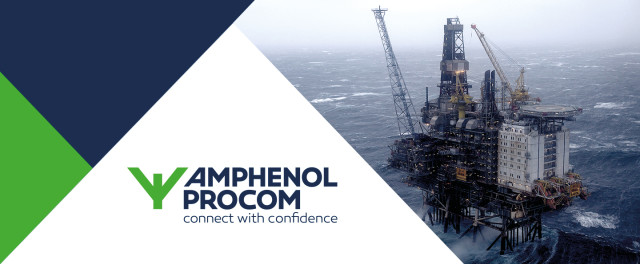 Driving a successful one brand process - Amphenol Procom | CBC | Cross-Border Communications | Leading international B2B branding and marketing agency