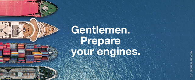 Turning B2B regulatory changes into commercial opportunity | CBC | Cross-Border Communications | Leading international B2B branding and marketing agency