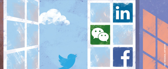 Maintaining relevance and relationships in B2B in uncertain times | CBC | Cross-Border Communications | Leading international B2B branding and marketing agency