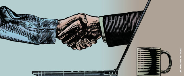 B2B customer alignment | CBC | Cross-Border Communications | Leading international B2B branding and marketing agency