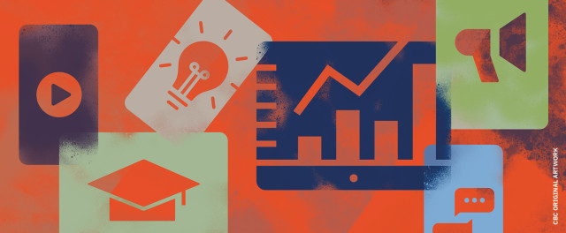 Learn how to leverage B2B content marketing | CBC | Cross-Border Communications | Leading international B2B branding and marketing agency