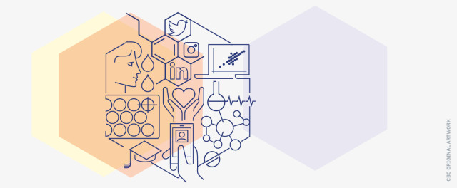 The science of engagement in B2B life science and healthcare | CBC | Cross-Border Communications | Leading international B2B branding and marketing agency