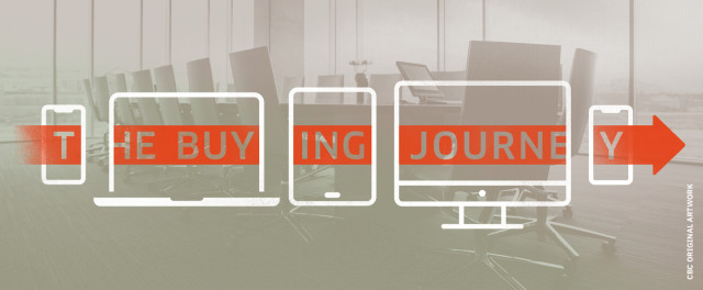 Build digital transformation into your B2B marketing | CBC | Cross-Border Communications | Leading international B2B branding and marketing agency