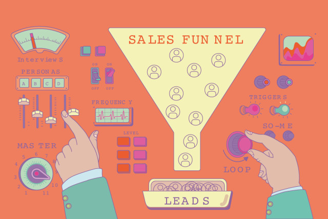 Unlock customer insights to improve your digital lead-gen | CBC | Cross-Border Communications | Leading international B2B branding and marketing agency