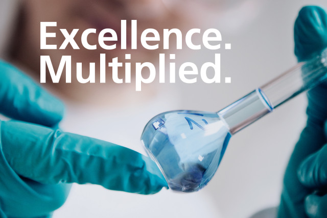 Novo Nordisk Pharmatech | CBC | Cross-Border Communications | Leading international B2B branding and marketing agency