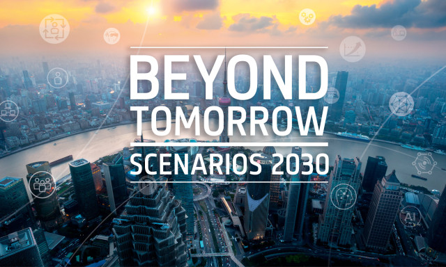 Brüel & Kjær | Creative concept | CBC