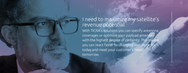 TICRA | Creative concept | CBC