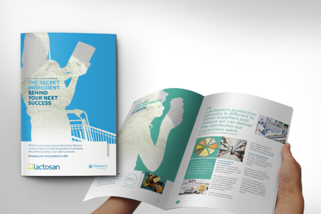 Lactosan | brochure | CBC