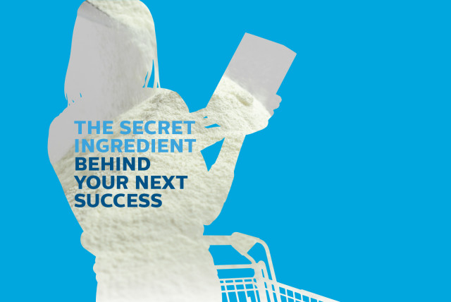 B2B growth through a customer-centric strategy | CBC | Cross-Border Communications | Leading international B2B branding and marketing agency