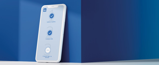 LinkedIn Campaign Manager tips | CBC | Cross-Border Communications | Leading international B2B branding and marketing agency