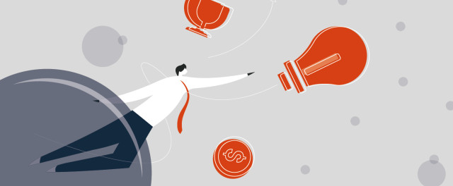 Why the status quo is business development’s worst enemy | CBC | Cross-Border Communications | Leading international B2B branding and marketing agency