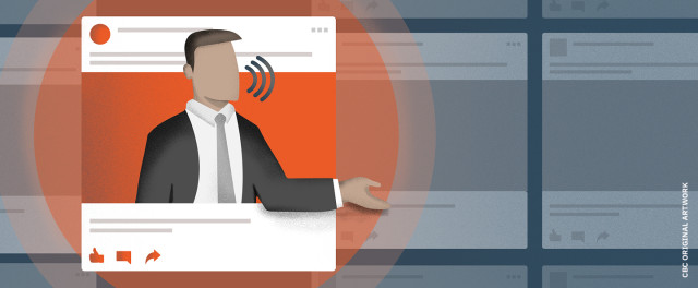 How to build thought leadership in the B2B space | CBC | Cross-Border Communications | Leading international B2B branding and marketing agency