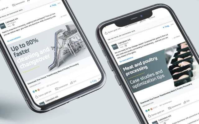Cabinplant | Social media posts appealed to specific audience pain points | CBC