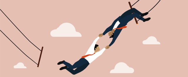 New ways to build trust in your B2B brand | CBC | Cross-Border Communications | Leading international B2B branding and marketing agency