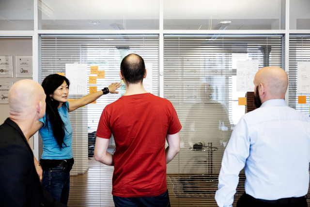 CBC | Cross-Border Communications | Leading international B2B branding and marketing agency