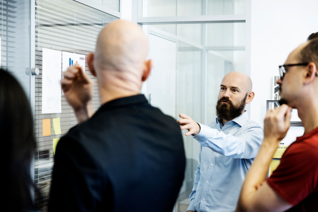 CBC | Cross-Border Communications | Leading international B2B branding and marketing agency