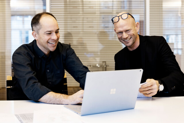 Ralph Krøyer | CBC | Cross-Border Communications | Leading international B2B branding and marketing agency