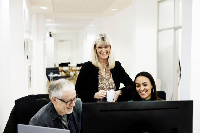 CBC | Cross-Border Communications | Leading international B2B branding and marketing agency