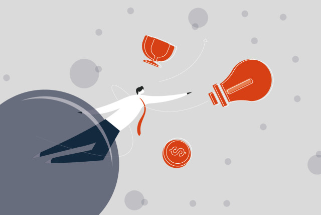 Why the status quo is business development’s worst enemy | CBC | Cross-Border Communications | Leading international B2B branding and marketing agency