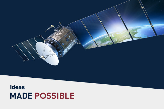 Huntsman Advanced Materials | CBC | Cross-Border Communications | Leading international B2B branding and marketing agency