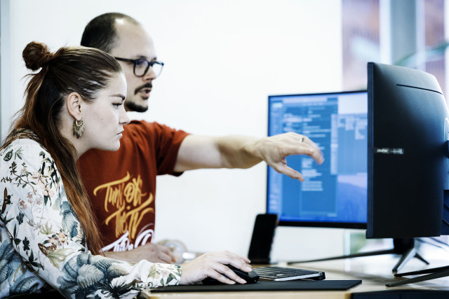 CBC | Cross-Border Communications | Leading international B2B branding and marketing agency