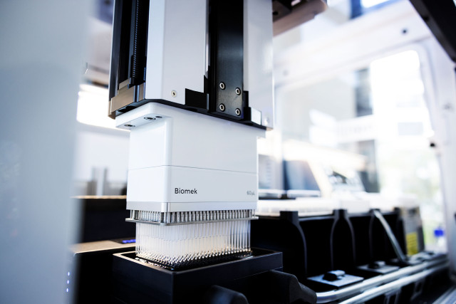 Nanion Technologies, Accelerating brand effectiveness, brand photo | CBC | Cross-Border Communications | Leading international B2B branding and marketing agency