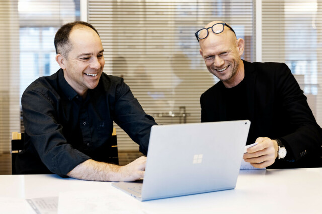 Ralph Krøyer | CBC | Cross-Border Communications | Leading international B2B branding and marketing agency