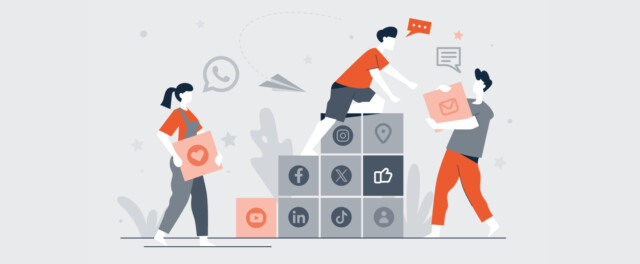 Why social selling should be part of your marketing strategy | CBC | Cross-Border Communications | Leading international B2B branding and marketing agency