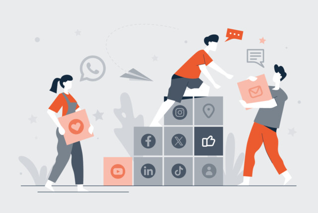 Why social selling should be part of your marketing strategy | CBC | Cross-Border Communications | Leading international B2B branding and marketing agency