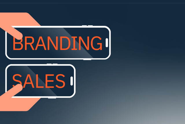 Is the ‘60/40 brand-sales formula’ still relevant for B2B growth? | CBC | Cross-Border Communications | Leading international B2B branding and marketing agency